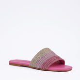 BREEZY FUSCHIA